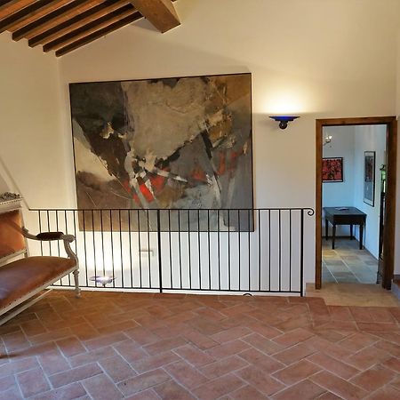 Bed and Breakfast Casatorta à Vicchio Extérieur photo