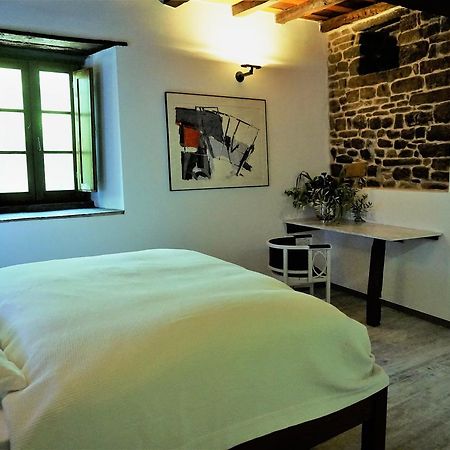 Bed and Breakfast Casatorta à Vicchio Extérieur photo