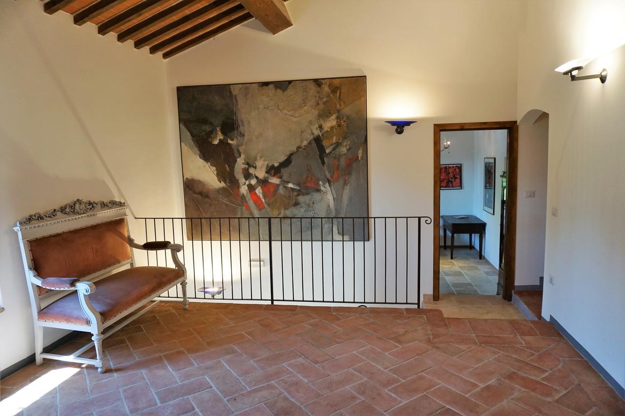 Bed and Breakfast Casatorta à Vicchio Extérieur photo