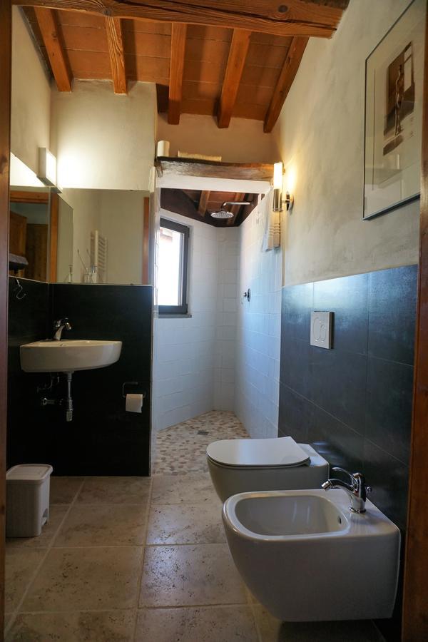 Bed and Breakfast Casatorta à Vicchio Extérieur photo