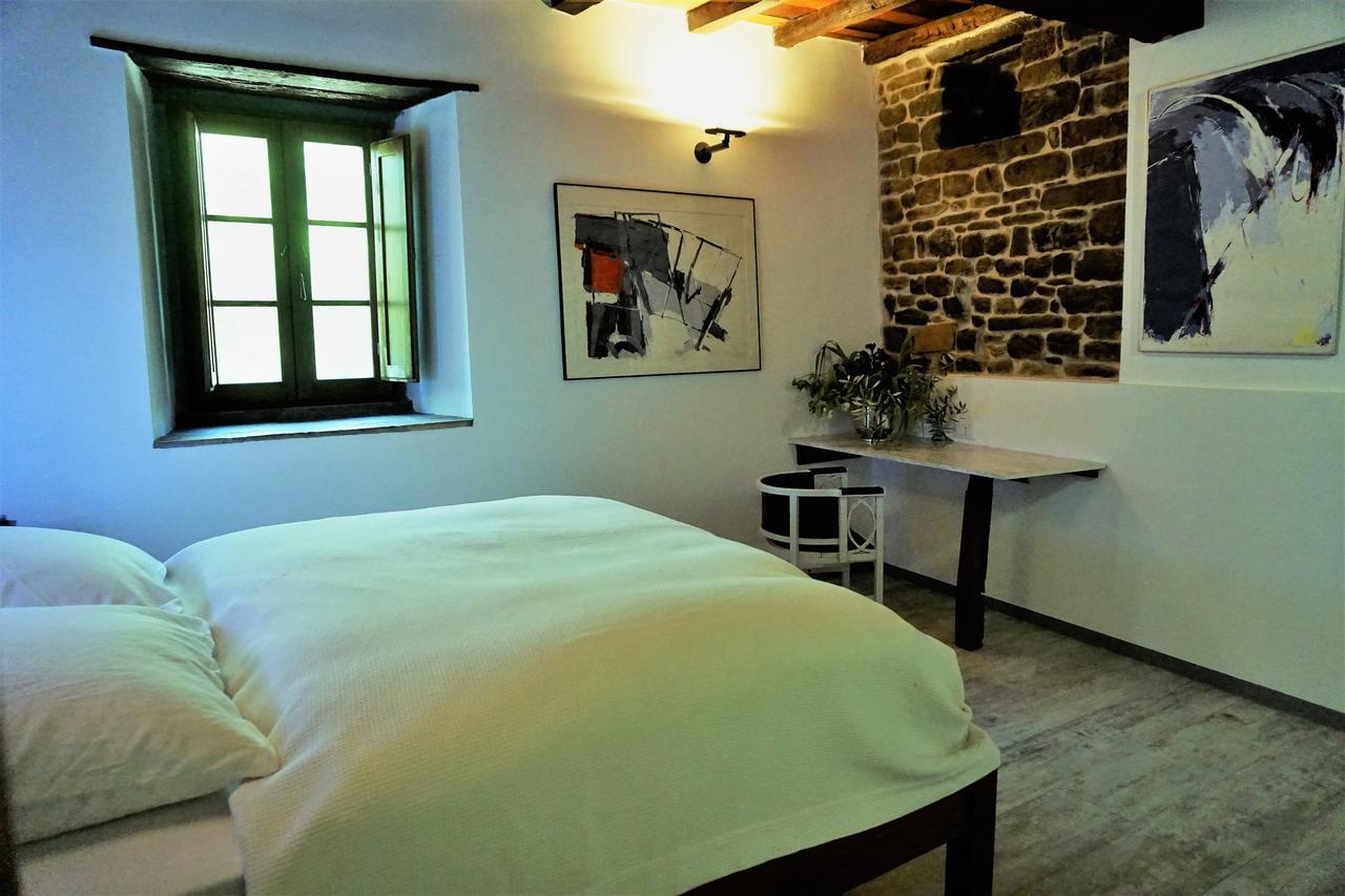 Bed and Breakfast Casatorta à Vicchio Extérieur photo