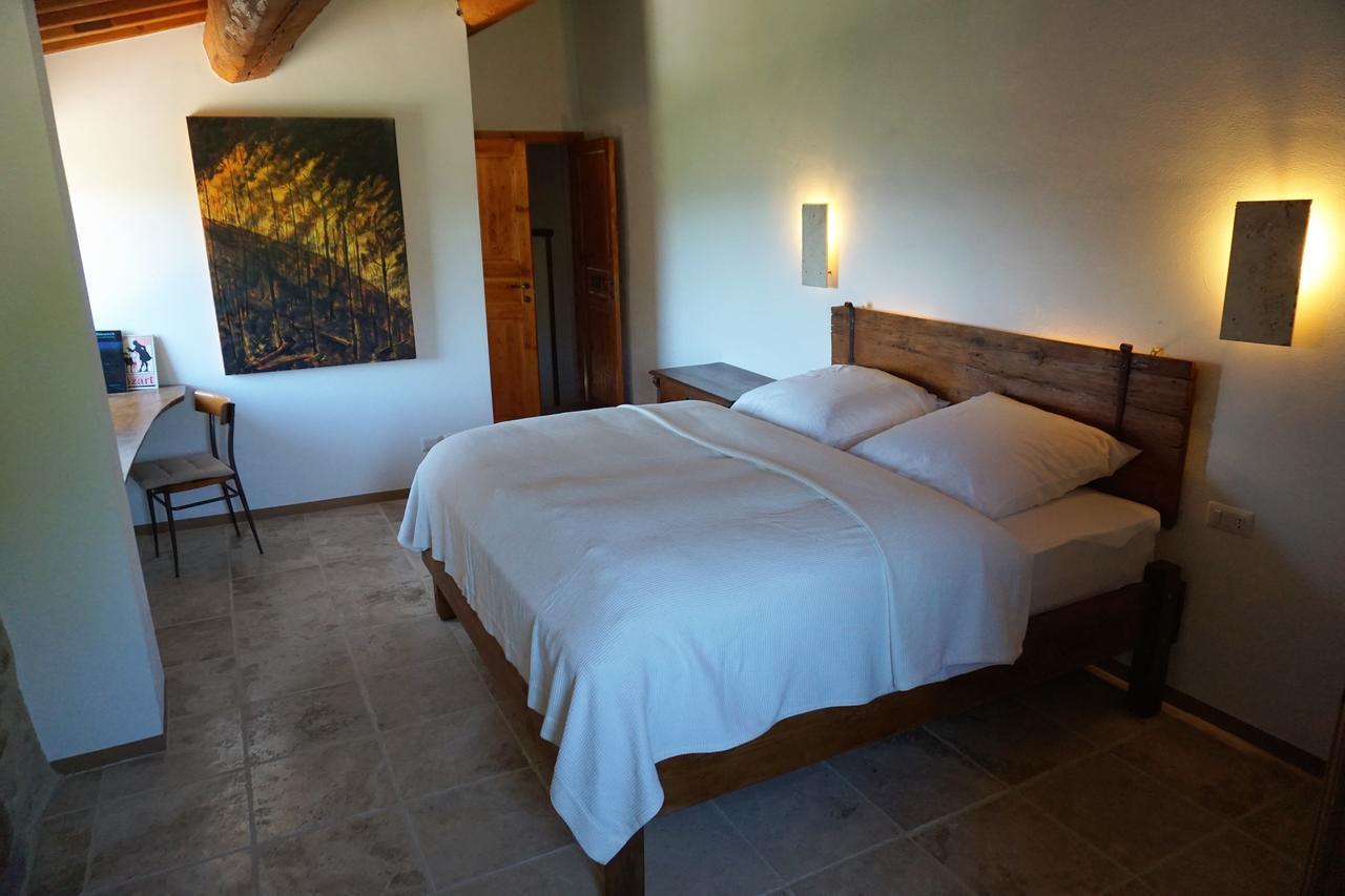 Bed and Breakfast Casatorta à Vicchio Extérieur photo