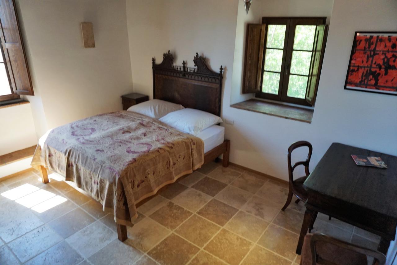 Bed and Breakfast Casatorta à Vicchio Extérieur photo