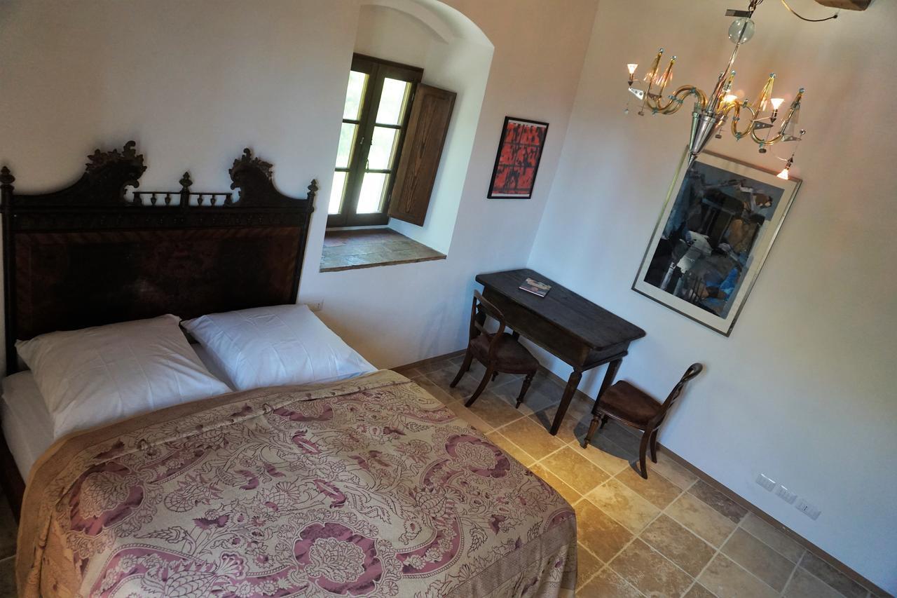 Bed and Breakfast Casatorta à Vicchio Extérieur photo