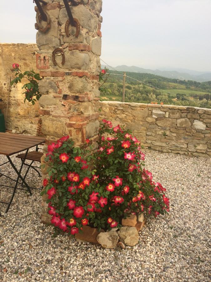 Bed and Breakfast Casatorta à Vicchio Extérieur photo