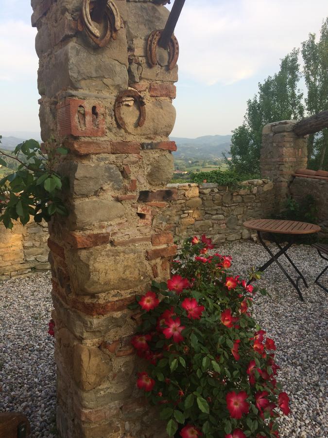 Bed and Breakfast Casatorta à Vicchio Extérieur photo