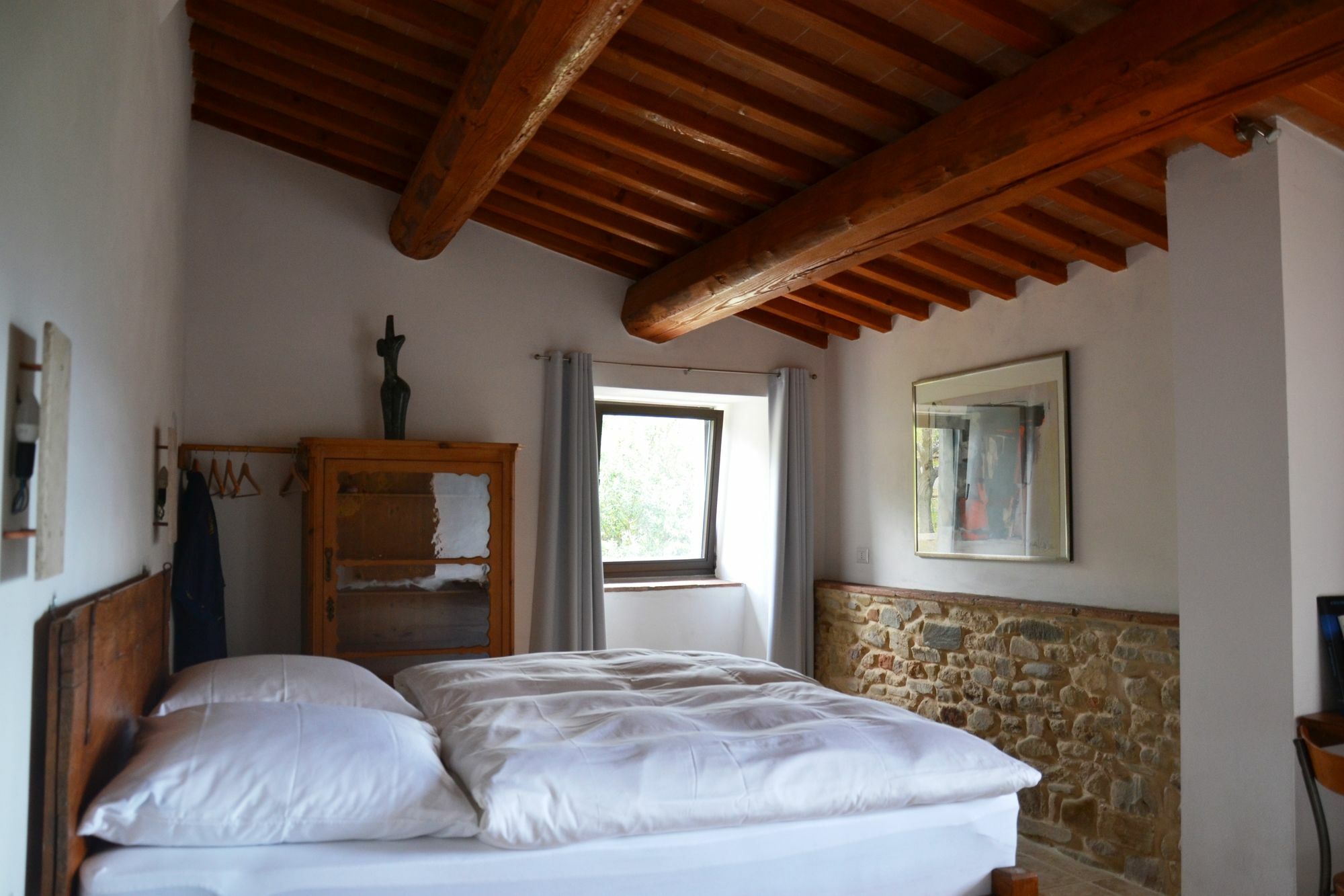 Bed and Breakfast Casatorta à Vicchio Extérieur photo