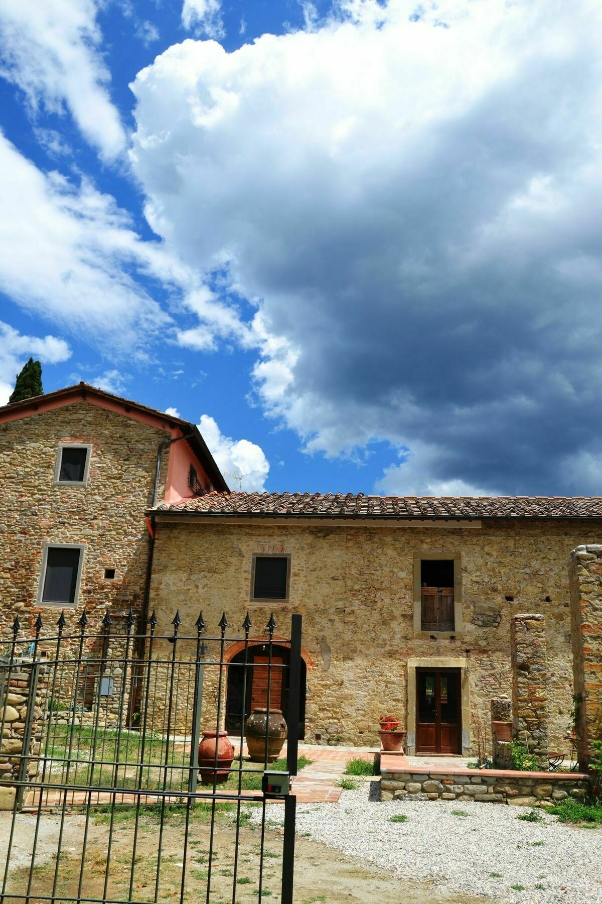 Bed and Breakfast Casatorta à Vicchio Extérieur photo