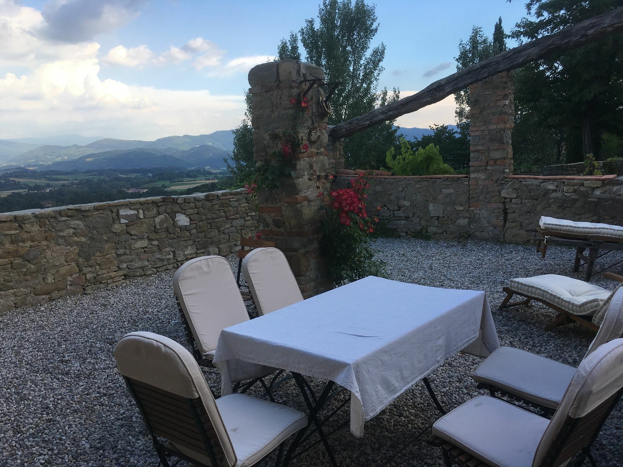 Bed and Breakfast Casatorta à Vicchio Extérieur photo